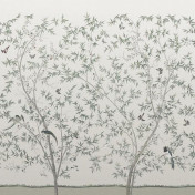 Панно Little Greene, коллекция National Trust Papers, артикул 0245BSOYSTE