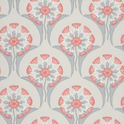 Английские обои Little Greene, коллекция National Trust Papers, артикул 0245HEBONEC