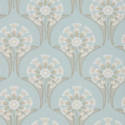 Английские обои Little Greene, коллекция National Trust Papers, артикул 0245HECELES