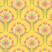 Английские обои Little Greene, коллекция National Trust Papers, артикул 0245HEPUNCH