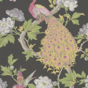 Английские обои Little Greene, коллекция National Trust Papers, артикул 0245PAMAEVE