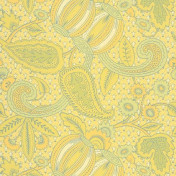 Английские обои Little Greene, коллекция National Trust Papers, артикул 0245POCITRO