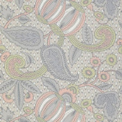 Английские обои Little Greene, коллекция National Trust Papers, артикул 0245POPASTE