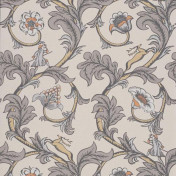 Английские обои Little Greene, коллекция National Trust Papers, артикул 0245STSTERL