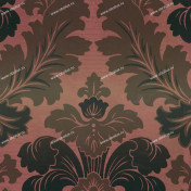 Английские обои Little Greene, коллекция Revolution Papers, артикул 0284BPREDGO