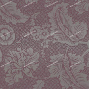 Английские обои Little Greene, коллекция Revolution Papers, артикул 0284PCMIROI