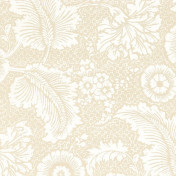 Английские обои Little Greene, коллекция Revolution Papers, артикул 0284PCPLUME