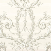 Английские обои Little Greene, коллекция Revolution Papers, артикул 0284VEARGEN