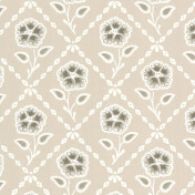Английские обои Little Greene, коллекция Revolution Papers, артикул 0284WHPEBBL