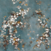 Панно Lizzo, коллекция Wallpaper Panels, артикул Foglie Di Vite/21592