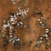 Панно Lizzo, коллекция Wallpaper Panels, артикул Foglie Di Vite/21593