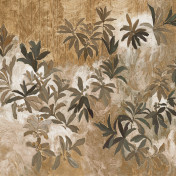 Панно Lizzo, коллекция Wallpaper Panels, артикул Nespolo/01 Metallic