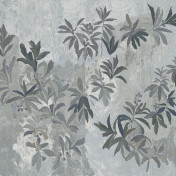 Панно Lizzo, коллекция Wallpaper Panels, артикул Nespolo/04 Metallic