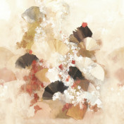 Панно Lizzo, коллекция Wallpaper Panels, артикул Ventaglio/02