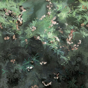 Панно Lizzo, коллекция Wallpaper Panels, артикул Wild Garden/05