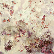 Панно Lizzo, коллекция Wallpaper Panels, артикул Wild Garden/06