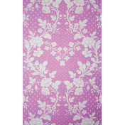 Английские обои Lorca, коллекция Louisiane, артикул MLW2213-01