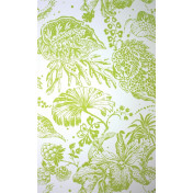 Английские обои Lorca, коллекция Louisiane, артикул MLW2215-03