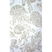 Английские обои Lorca, коллекция Louisiane, артикул MLW2215-04