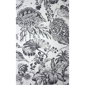 Английские обои Lorca, коллекция Louisiane, артикул MLW2215-05