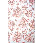 Английские обои Lorca, коллекция Louisiane, артикул MLW2216-01