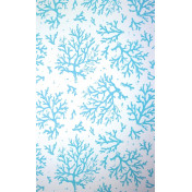 Английские обои Lorca, коллекция Louisiane, артикул MLW2216-02