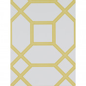 Испанские обои Lorenzo Castillo, коллекция Hispania, артикул GDW-5253-002