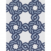 Испанские обои Lorenzo Castillo, коллекция Hispania, артикул GDW-5254-003