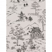 Испанские обои Lorenzo Castillo, коллекция Hispania, артикул GDW-5256-004