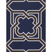 Испанские обои Lorenzo Castillo, коллекция Hispania, артикул GDW-5257-001