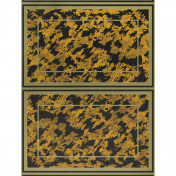 Испанские обои Lorenzo Castillo, коллекция Hispania, артикул GDW-5258-002