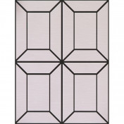 Испанские обои Lorenzo Castillo, коллекция Hispania, артикул GDW-5259-001