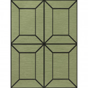 Испанские обои Lorenzo Castillo, коллекция Hispania, артикул GDW-5259-002