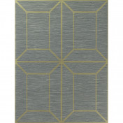 Испанские обои Lorenzo Castillo, коллекция Hispania, артикул GDW-5259-003