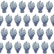 Испанские обои Lorenzo Castillo, коллекция Mahon - Vol. V, артикул LCW1020-002