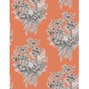 Испанские обои Lorenzo Castillo, коллекция Mahon - Vol. V, артикул LCW1036-002