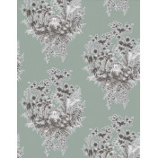 Испанские обои Lorenzo Castillo, коллекция Mahon - Vol. V, артикул LCW1036-003