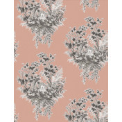 Испанские обои Lorenzo Castillo, коллекция Mahon - Vol. V, артикул LCW1036-005