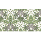 Российские обои Loymina, коллекция Amazonia, артикул INS1005/1