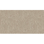 Российские обои Loymina, коллекция Amazonia, артикул INS2002/1