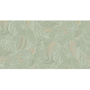 Российские обои Loymina, коллекция Amazonia, артикул INS5006