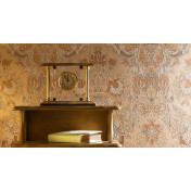 Российские обои Loymina, коллекция Amber Salon, артикул AS1004/1