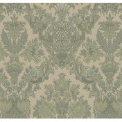 Российские обои Loymina, коллекция Amber Salon, артикул AS1005