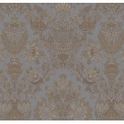 Российские обои Loymina, коллекция Amber Salon, артикул AS1012