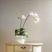 Российские обои Loymina, коллекция Amber Salon, артикул AS3004/1