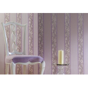Российские обои Loymina, коллекция Amber Salon, артикул AS4007