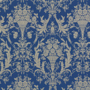 Российские обои Loymina, коллекция Boudoir, артикул GT4021