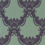 Российские обои Loymina, коллекция Boudoir, артикул GT6005