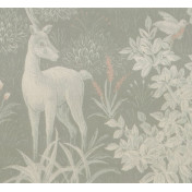 Российские обои Loymina, коллекция British Style Forest, артикул BRIT1001/1