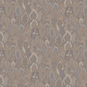 Российские обои Loymina, коллекция British Style Forest, артикул BRIT4002